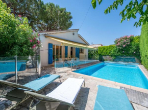 Villa La Vigne by Interhome